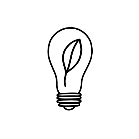Everyday Eco-theme